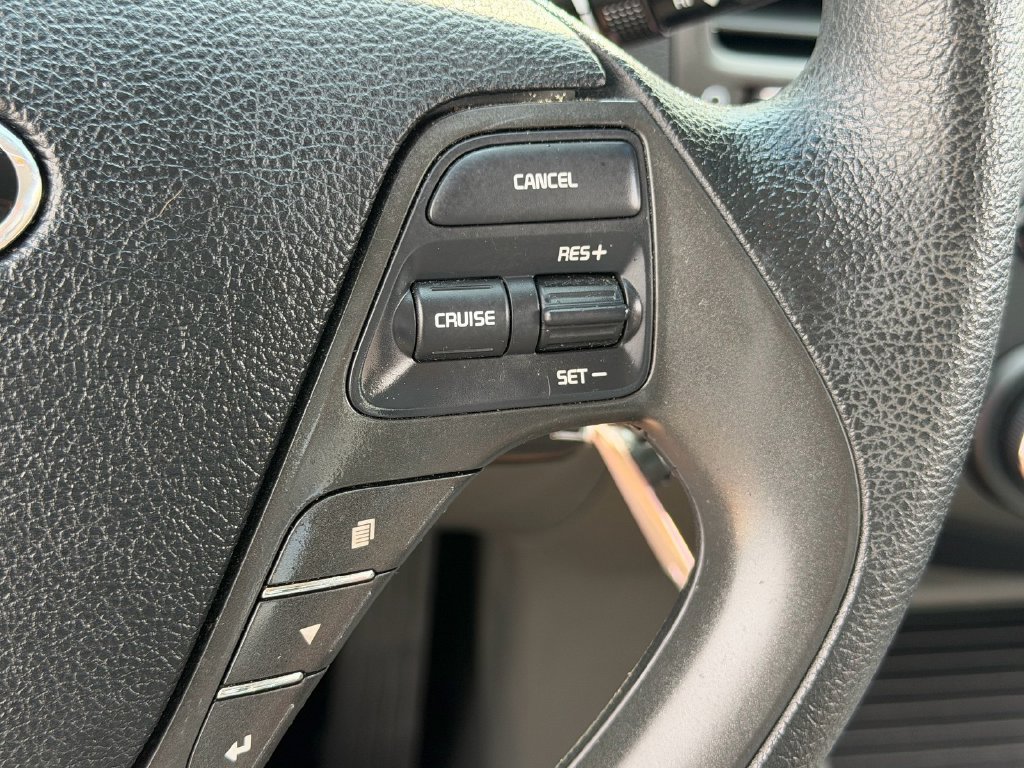 Used 2018 Kia Forte LX w/ LX Popular Package FWD image 24