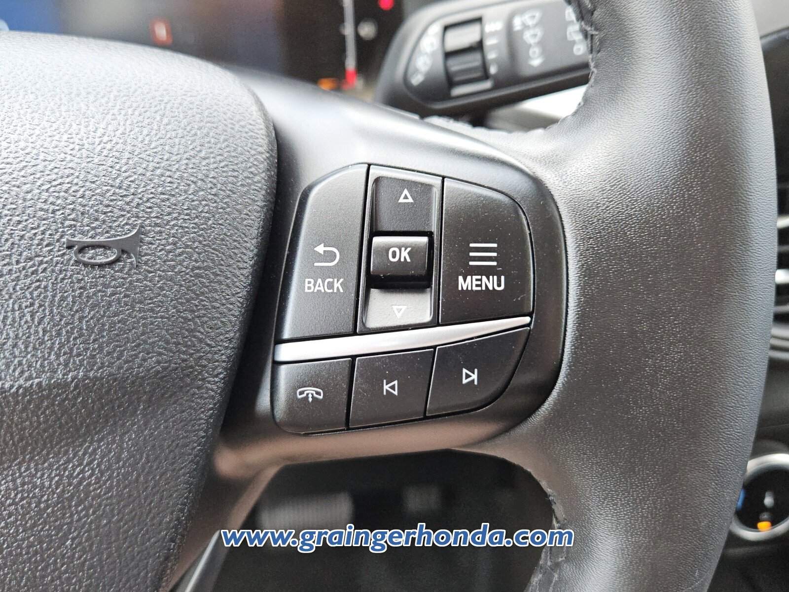 Used 2023 Ford Escape Active image 20