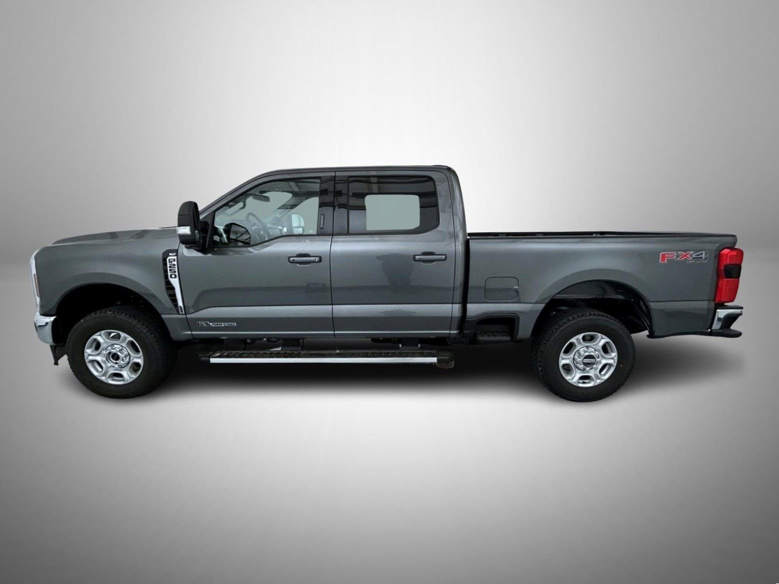 New 2026 Ford F250 XLT w/ XLT Premium Package image 8