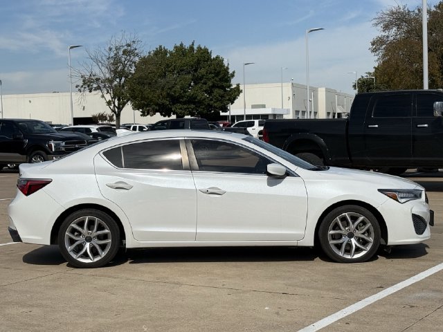 Used 2019 Acura ILX FWD image 3