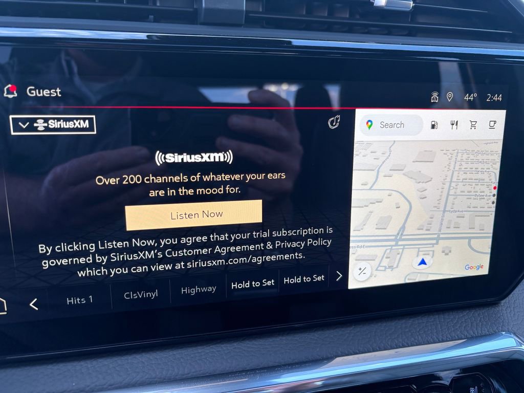 New 2026 GMC Sierra 2500 Denali w/ Technology Package image 37