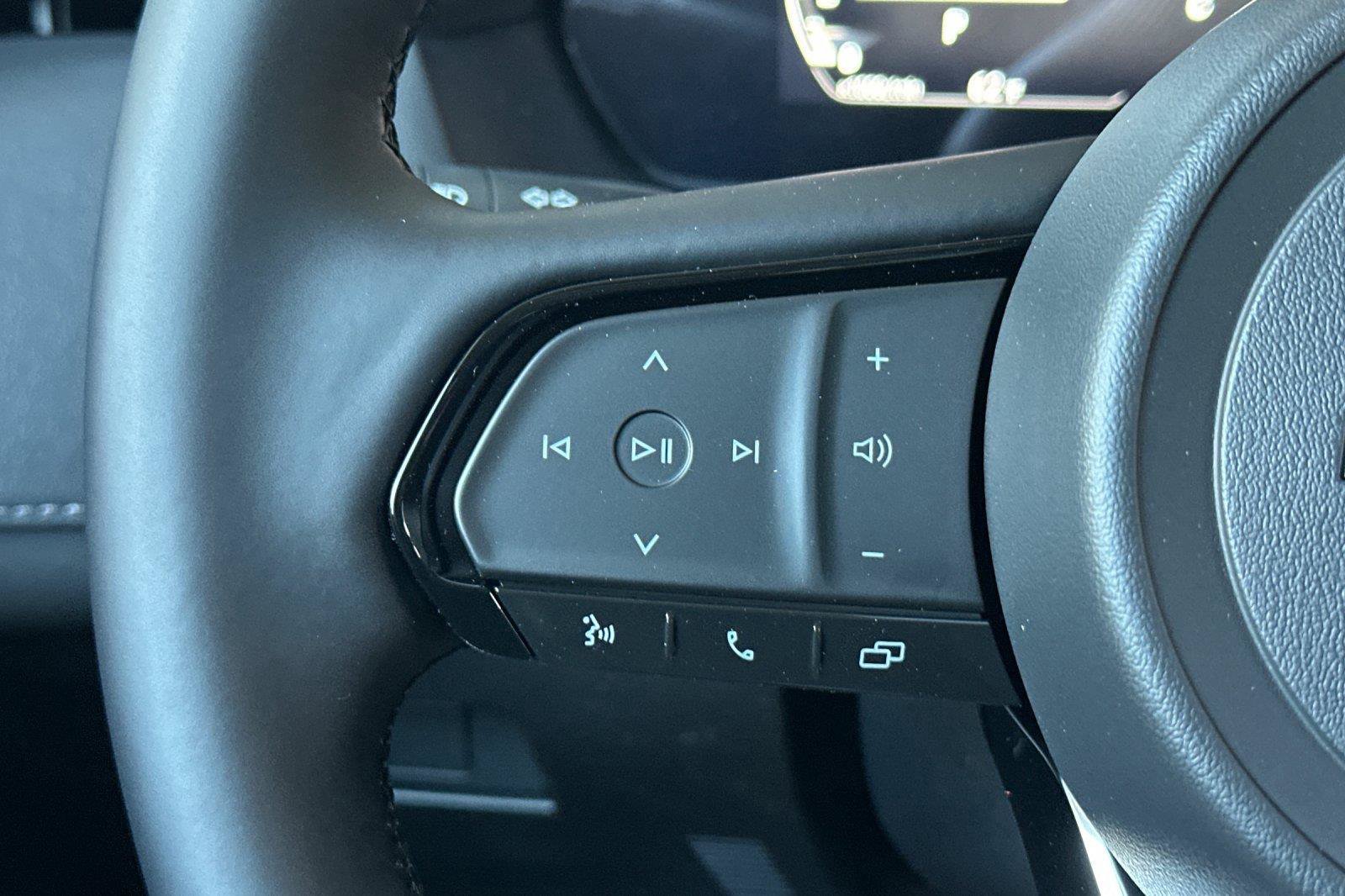 New 2026 MAZDA CX-5 Preferred AWD/4WD image 28