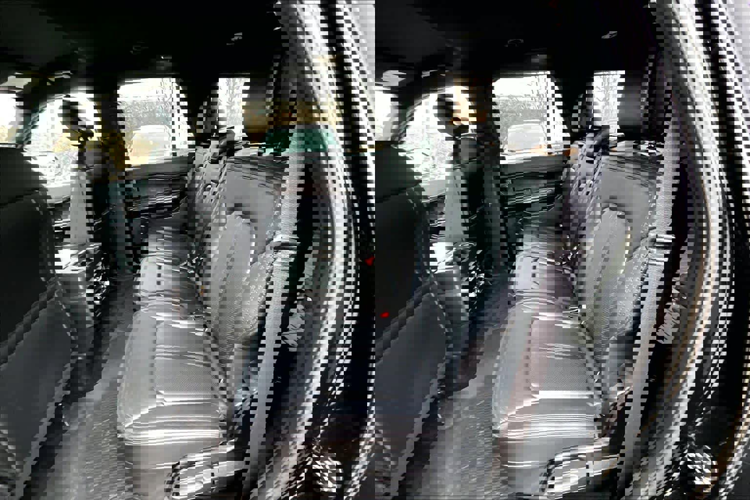 Used 2018 Ford Expedition Limited image 18