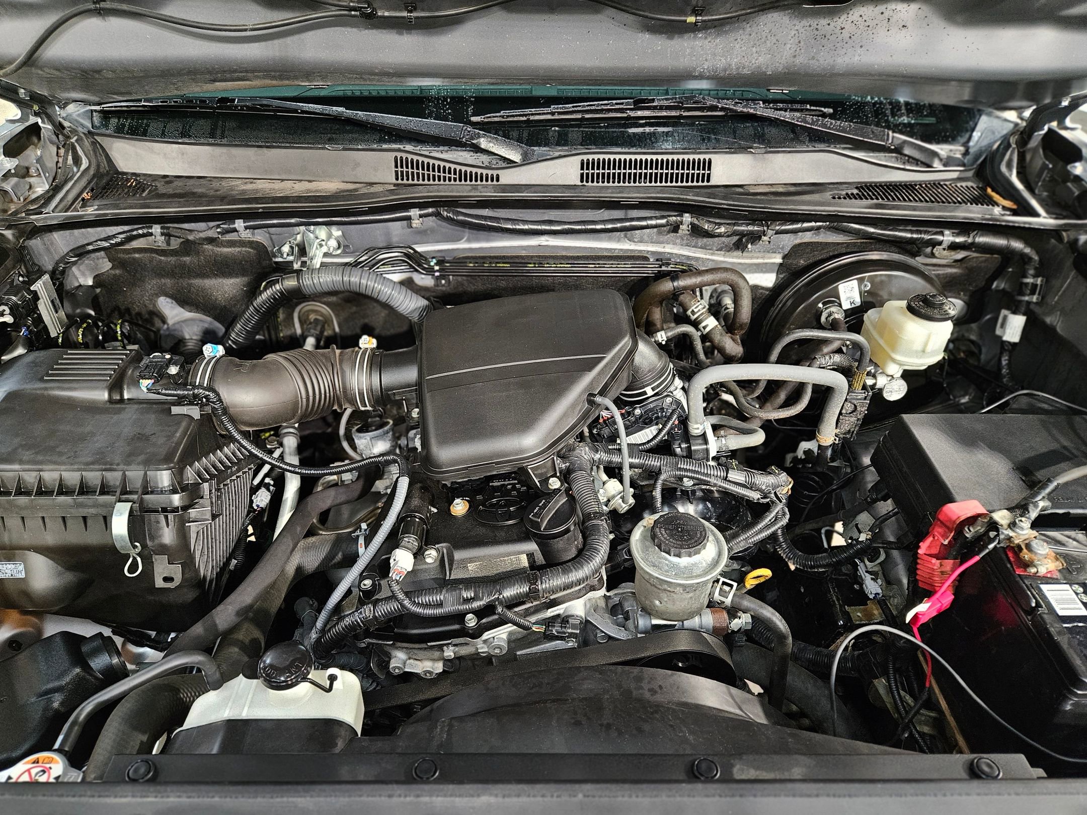 Used 2020 Toyota Tacoma SR5 image 19