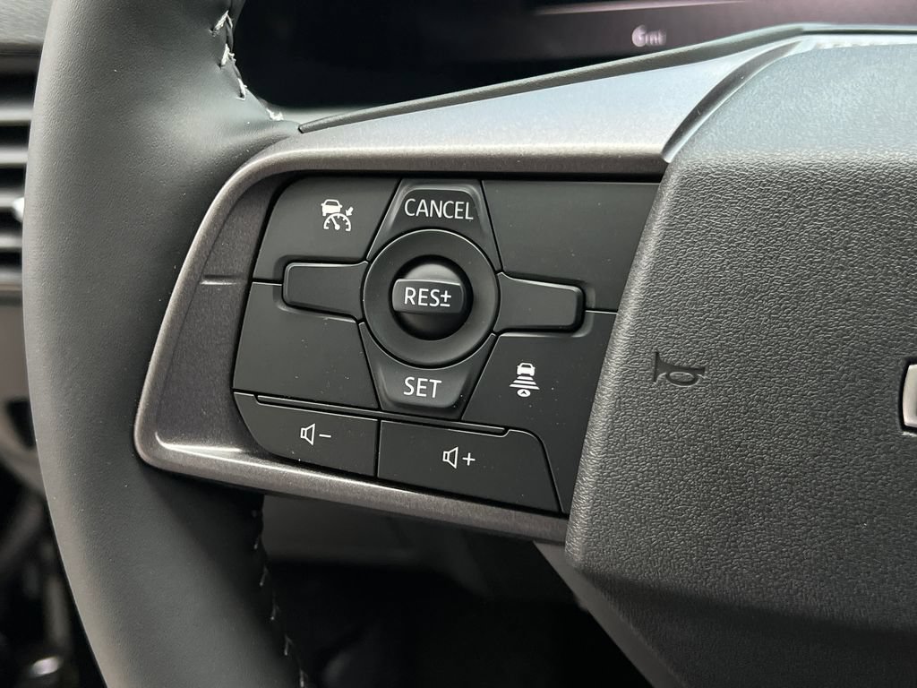 New 2026 Nissan Sentra SV w/ SV Convenience Package FWD image 19