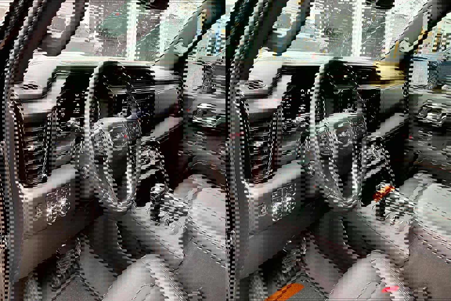 Used 2023 GMC Sierra 1500 AT4 w/ AT4 Premium Package image 18