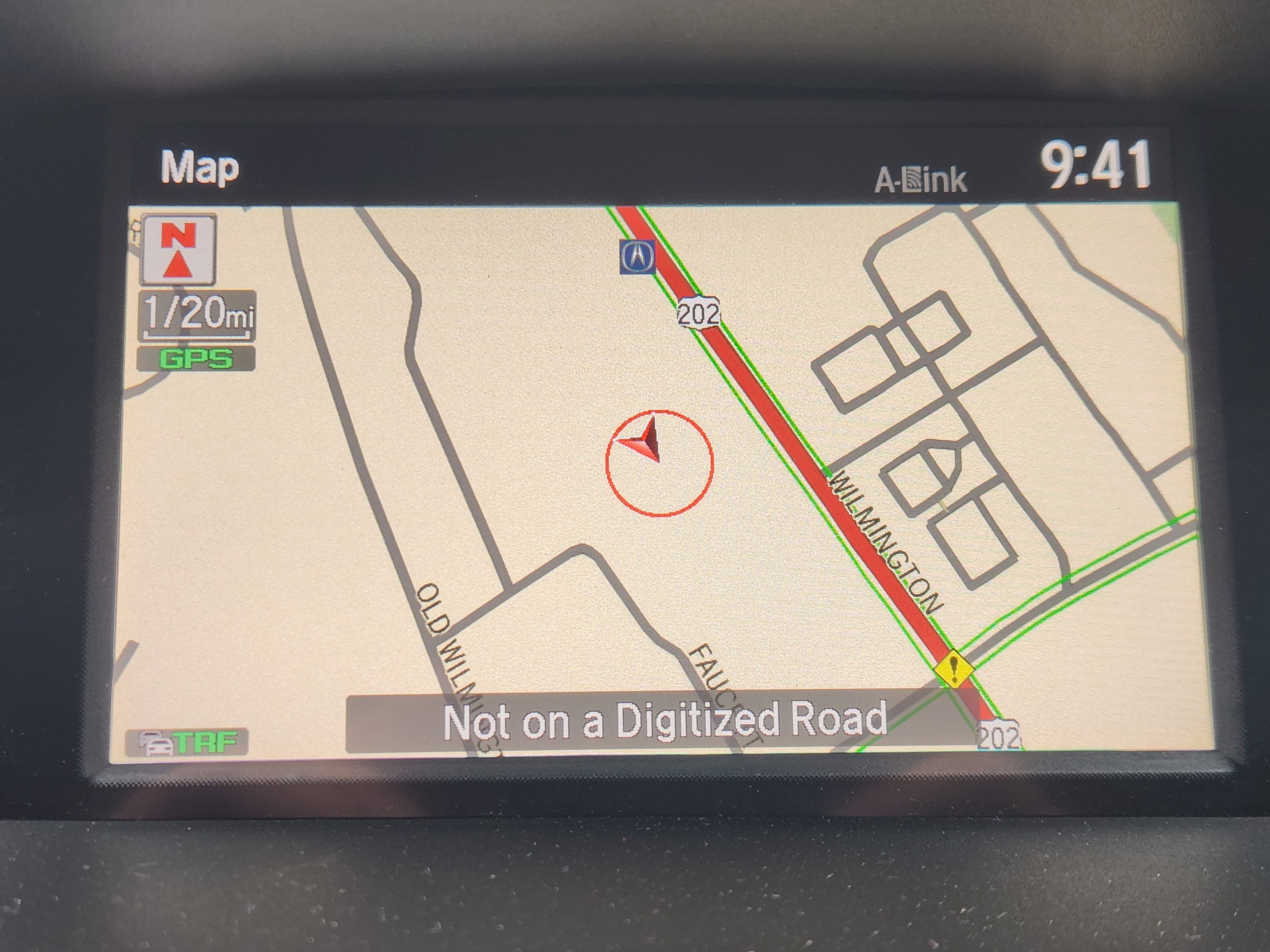 Used 2019 Acura MDX SH-AWD w/ Technology Package image 12