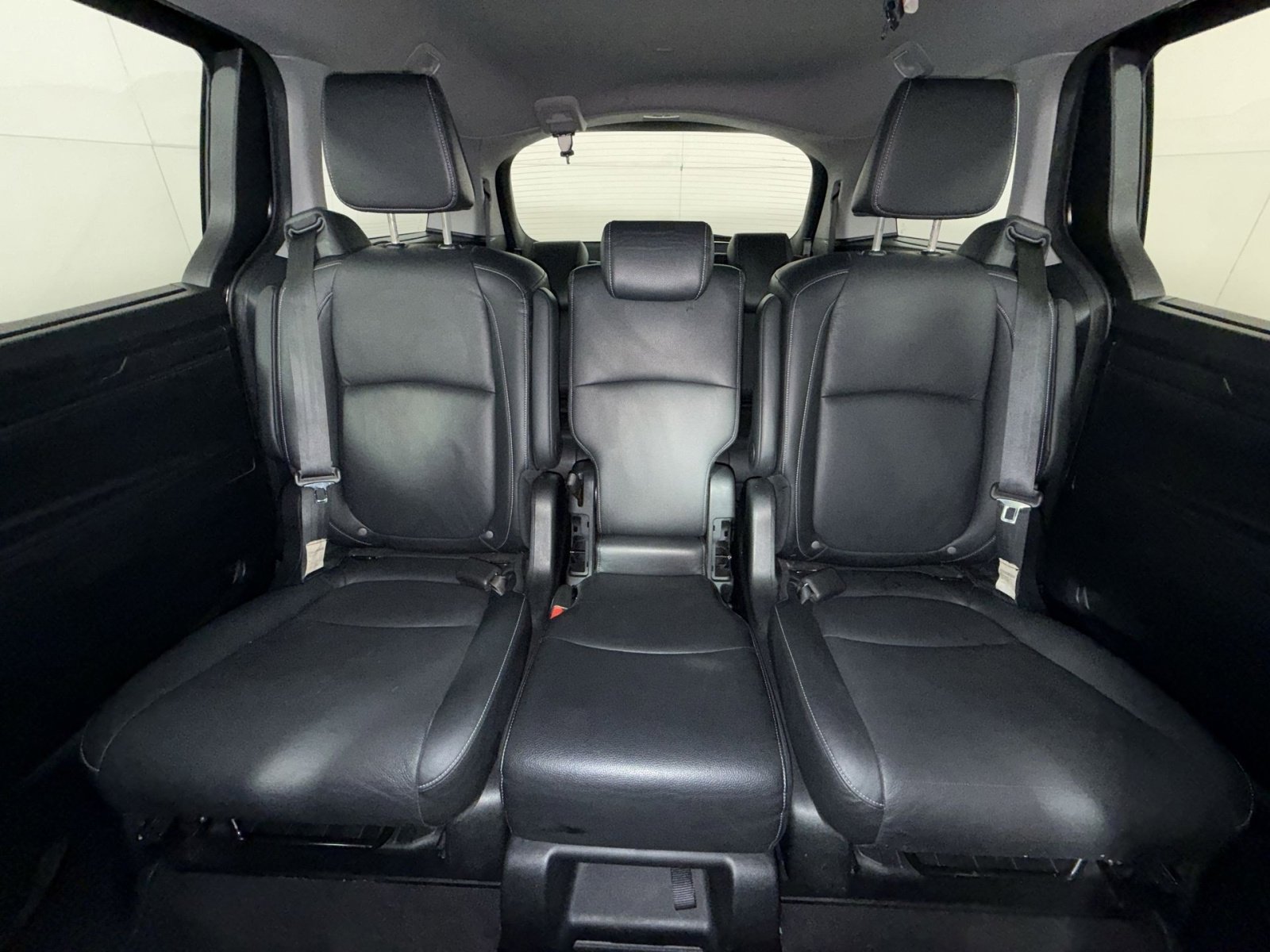 Used 2024 Honda Odyssey Touring image 25