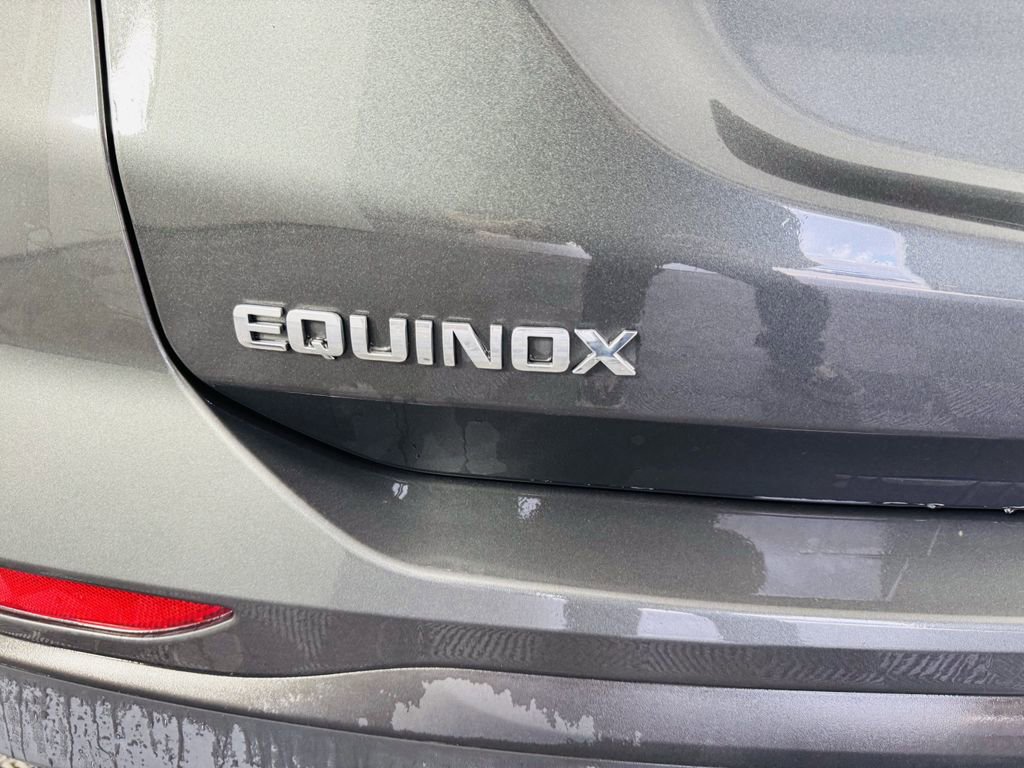 Used 2019 Chevrolet Equinox LS FWD image 23