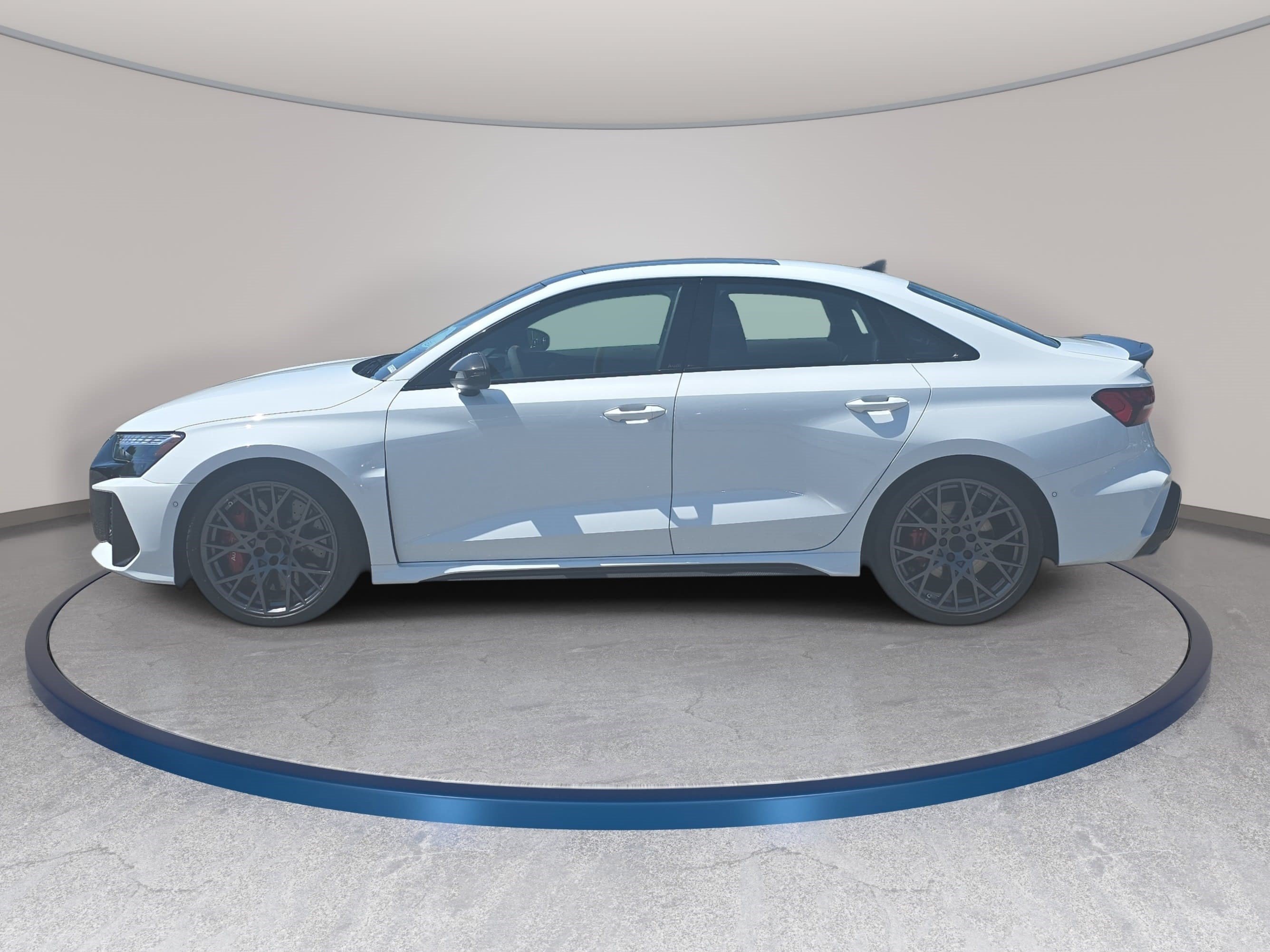New 2026 Audi RS 3 AWD/4WD image 7