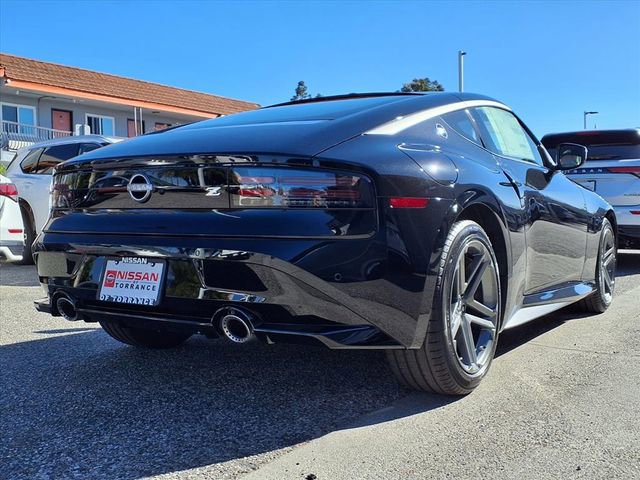 New 2026 Nissan Z Sport w/ Floor Mat Package image 7