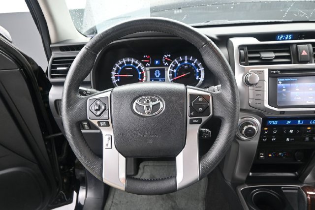 Used 2014 Toyota 4Runner Limited RWD image 8