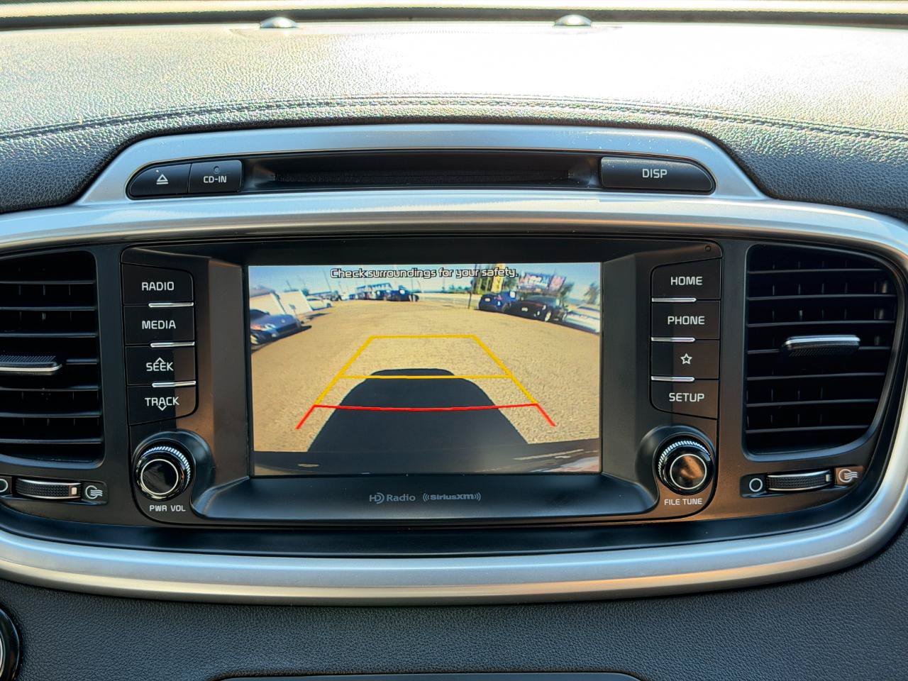 Used 2019 Kia Sorento EX AWD/4WD image 64