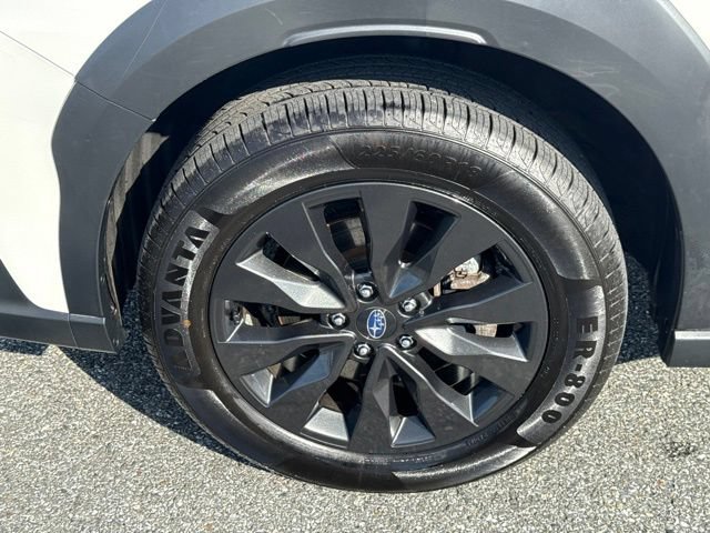 Used 2023 Subaru Outback Onyx Edition AWD/4WD image 21