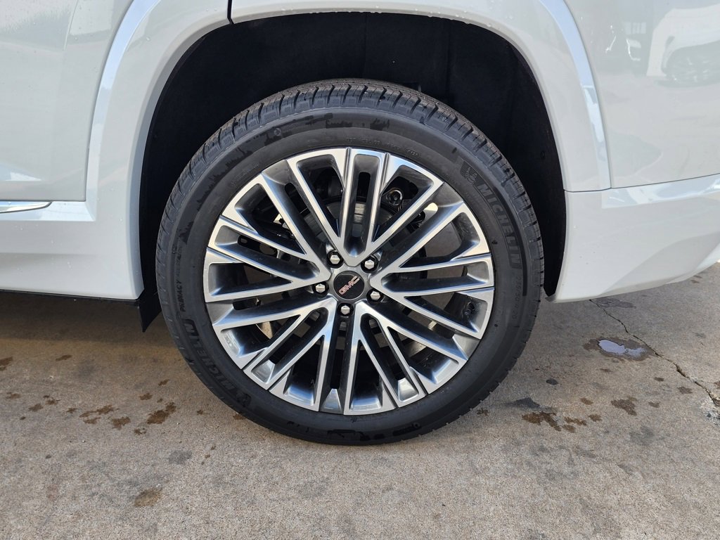 New 2026 GMC Terrain Denali image 55