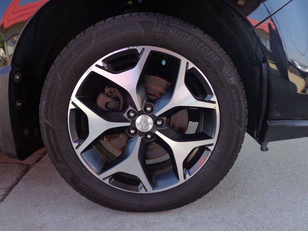 Used 2015 Subaru Forester 2.0XT Touring image 9