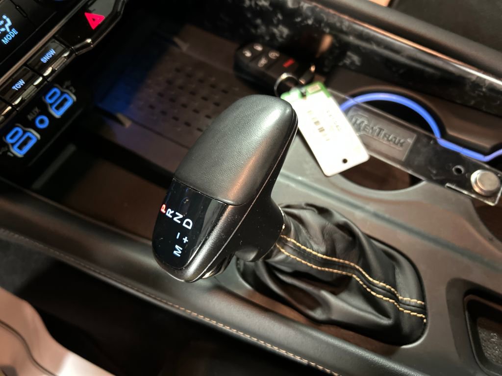 Used 2025 Dodge Durango R/T AWD/4WD image 20