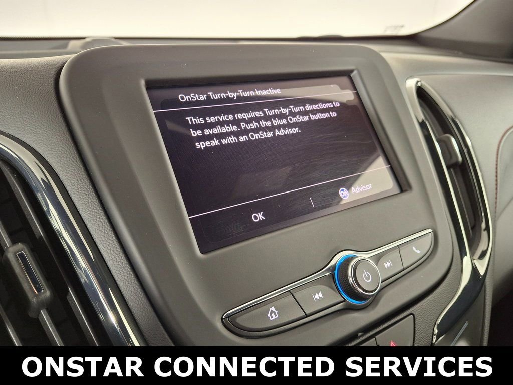 Used 2024 Chevrolet Equinox RS image 20