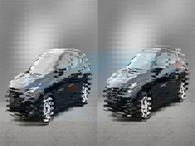 New 2025 Subaru Impreza 2.0i image 1