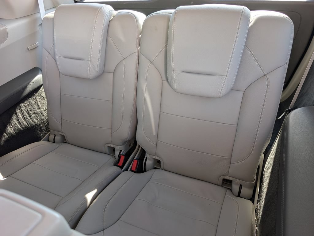 Used 2015 Mercedes-Benz GL 450 4MATIC image 20