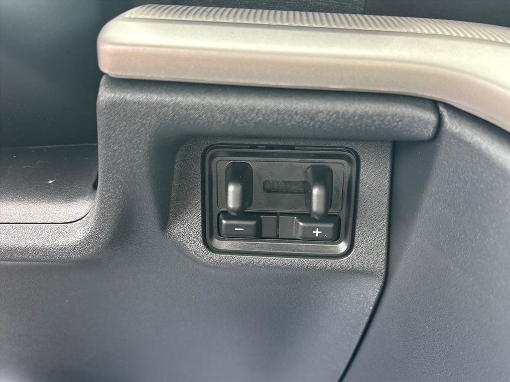 New 2027 Ford Expedition Active AWD/4WD image 39