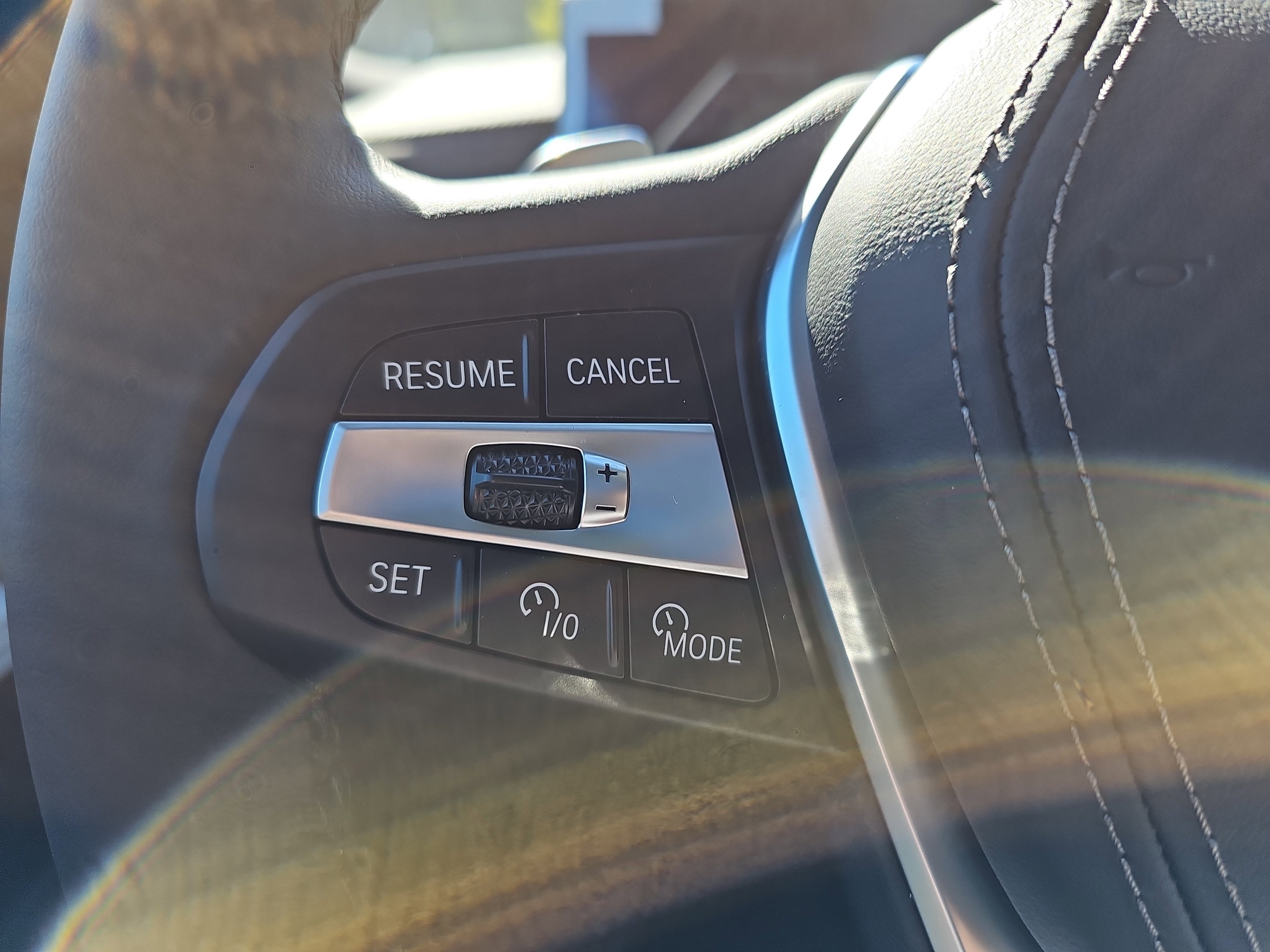 New 2026 BMW X5 xDrive40i w/ Climate Comfort Package image 19