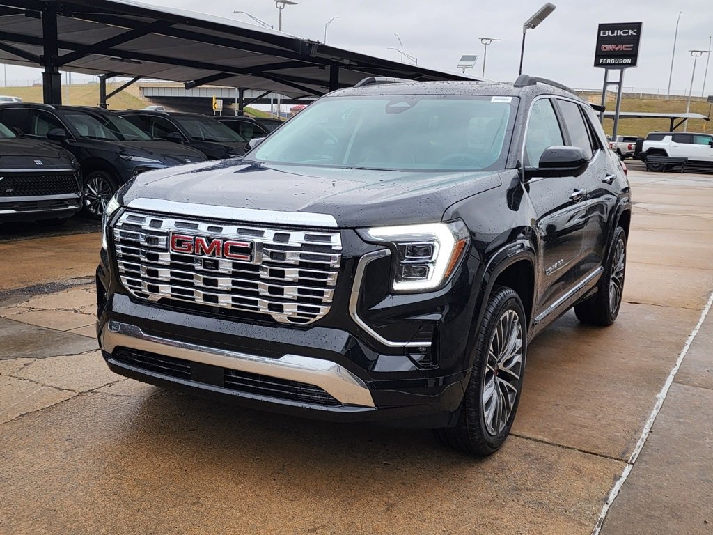 New 2026 GMC Terrain Denali image 8