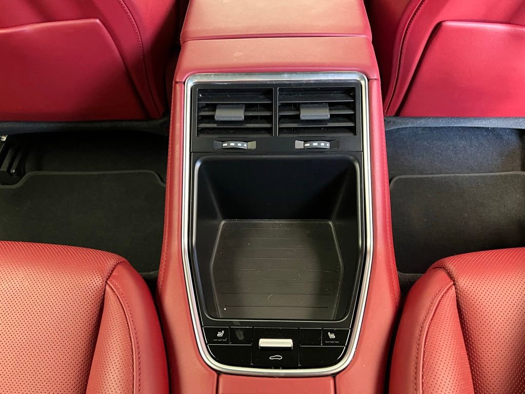 Certified 2020 Porsche Panamera 4 AWD/4WD image 26