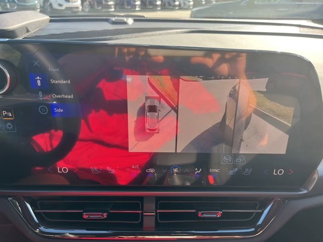 New 2025 Chevrolet Equinox EV RS w/ Active Safety Package 3 image 32