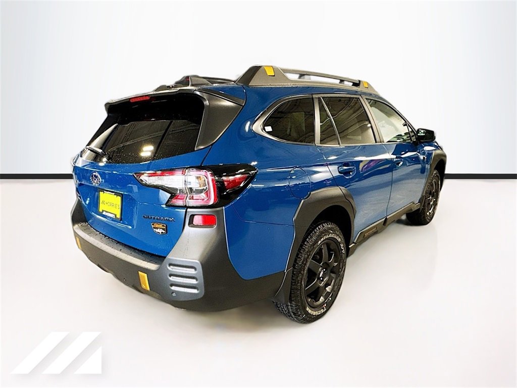 New 2025 Subaru Outback Wilderness image 5