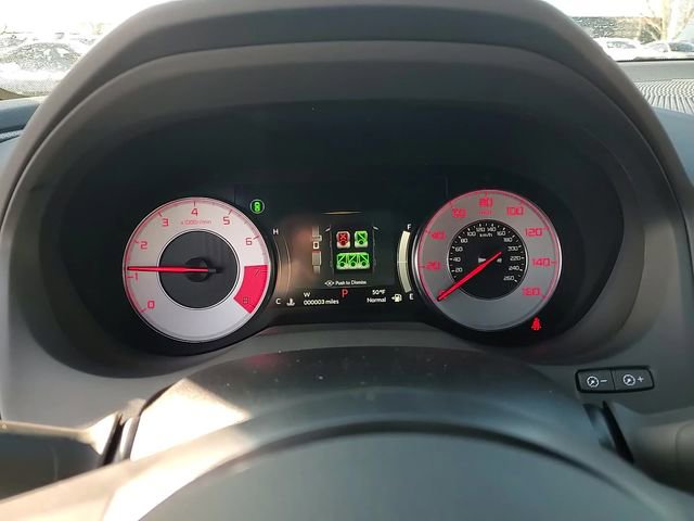 Used 2026 Acura RDX A-Spec image 19