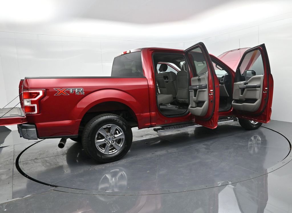 Used 2019 Ford F150 XLT w/ XTR Package image 72