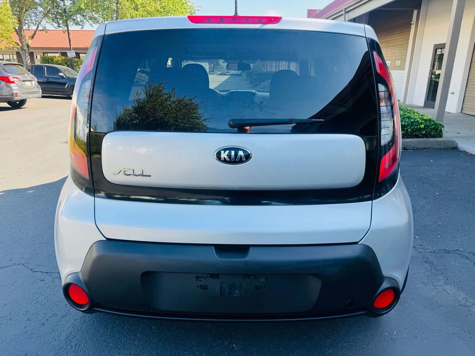 Used 2015 Kia Soul image 4