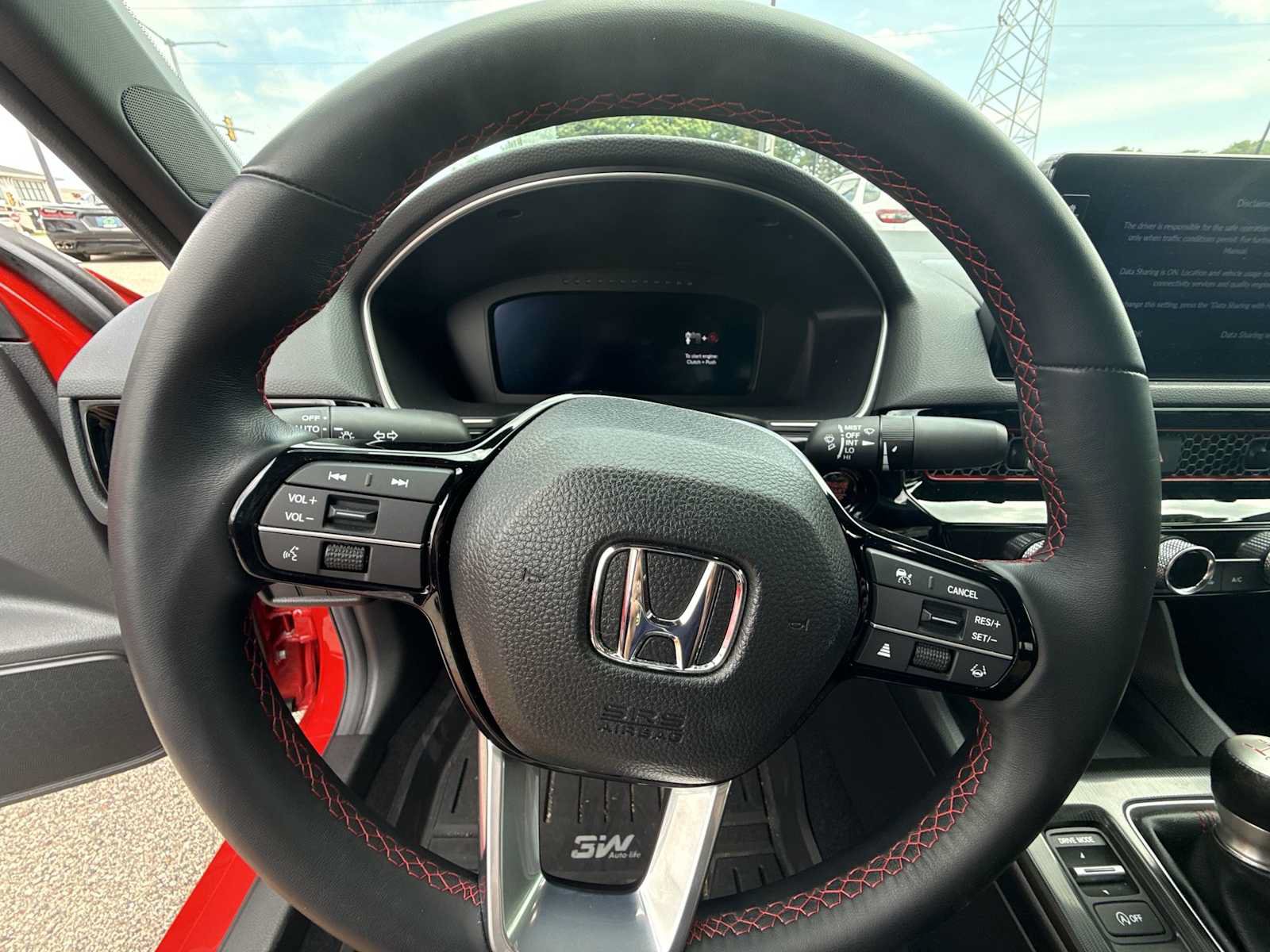 Used 2026 Honda Civic Si image 22
