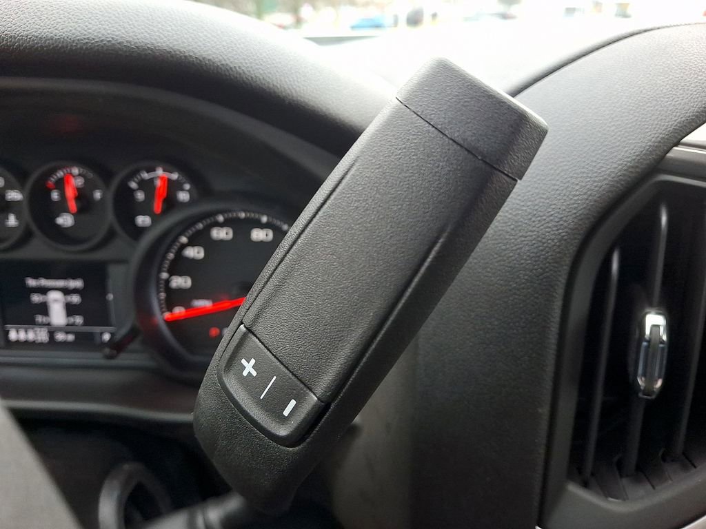 New 2025 Chevrolet Silverado 3500 W/T w/ WT Convenience Package image 10