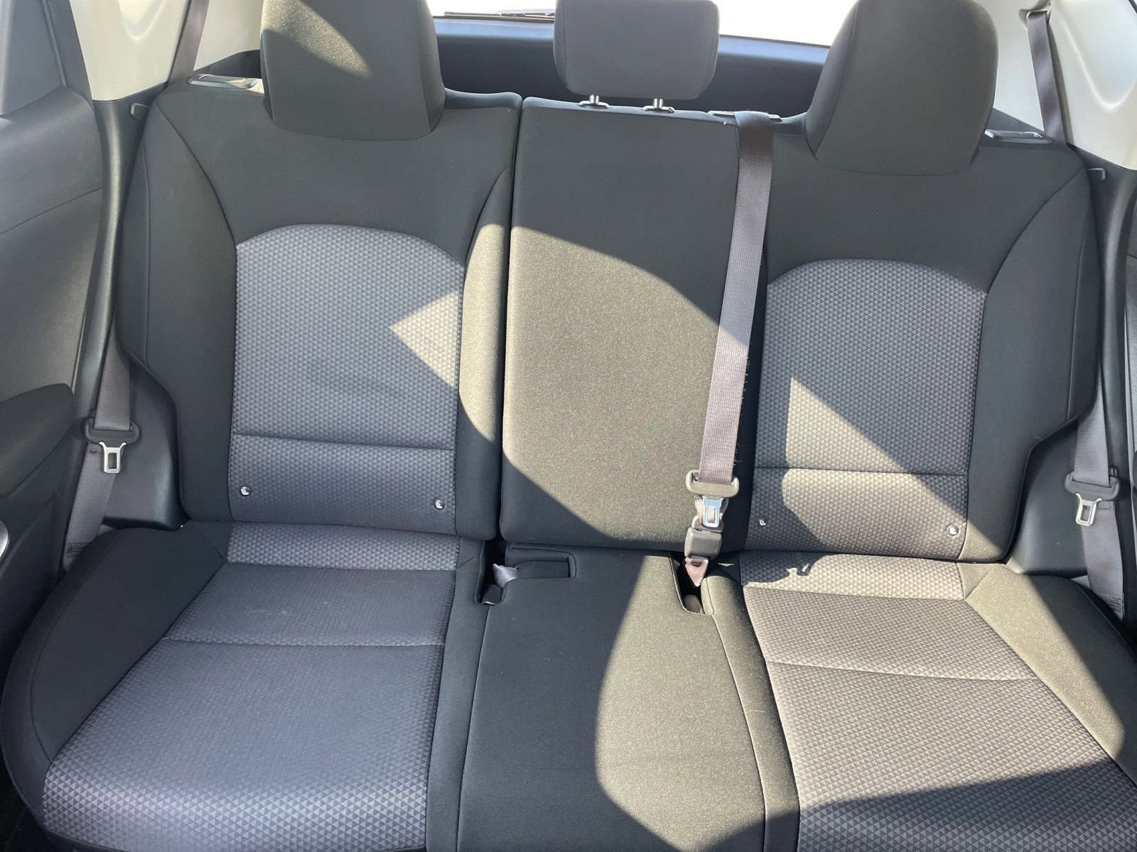 Used 2025 Kia Soul LX w/ LX Technology Package image 36