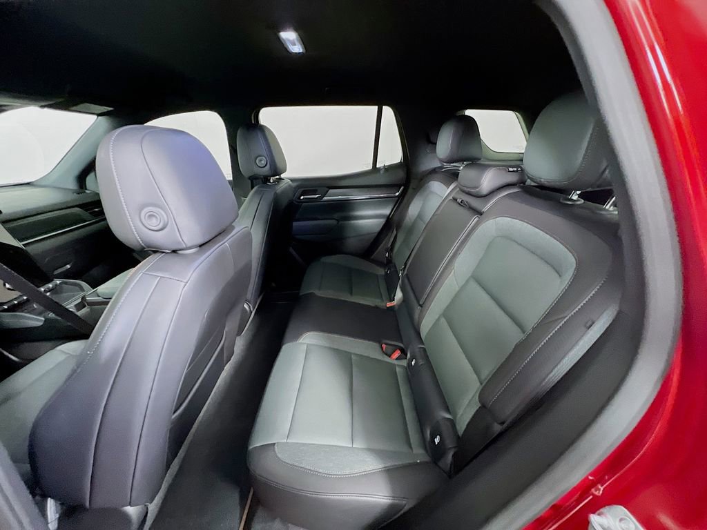 New 2026 GMC Terrain AT4 w/ Convenience Package III image 22