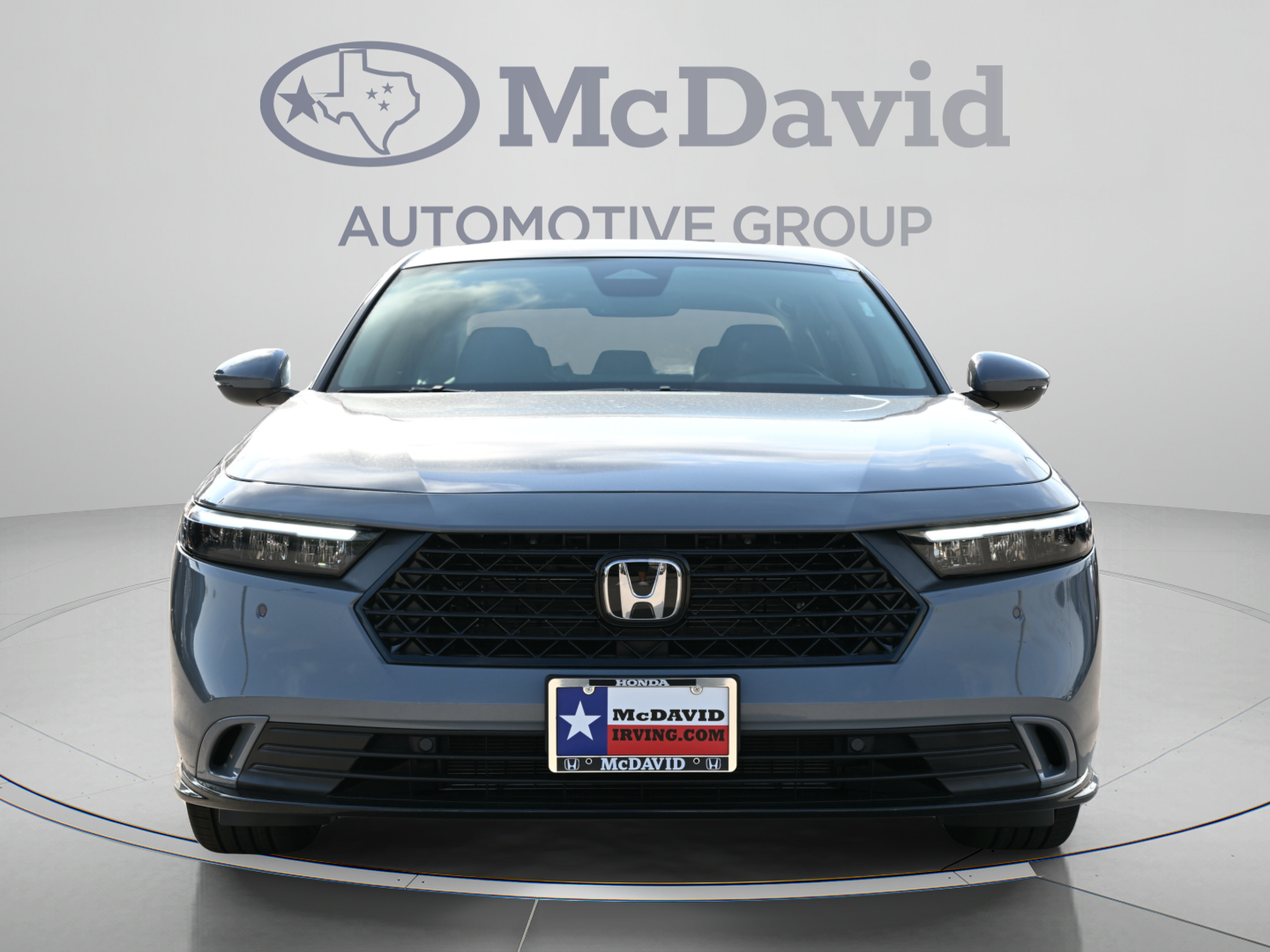 New 2026 Honda Accord EX-L image 9