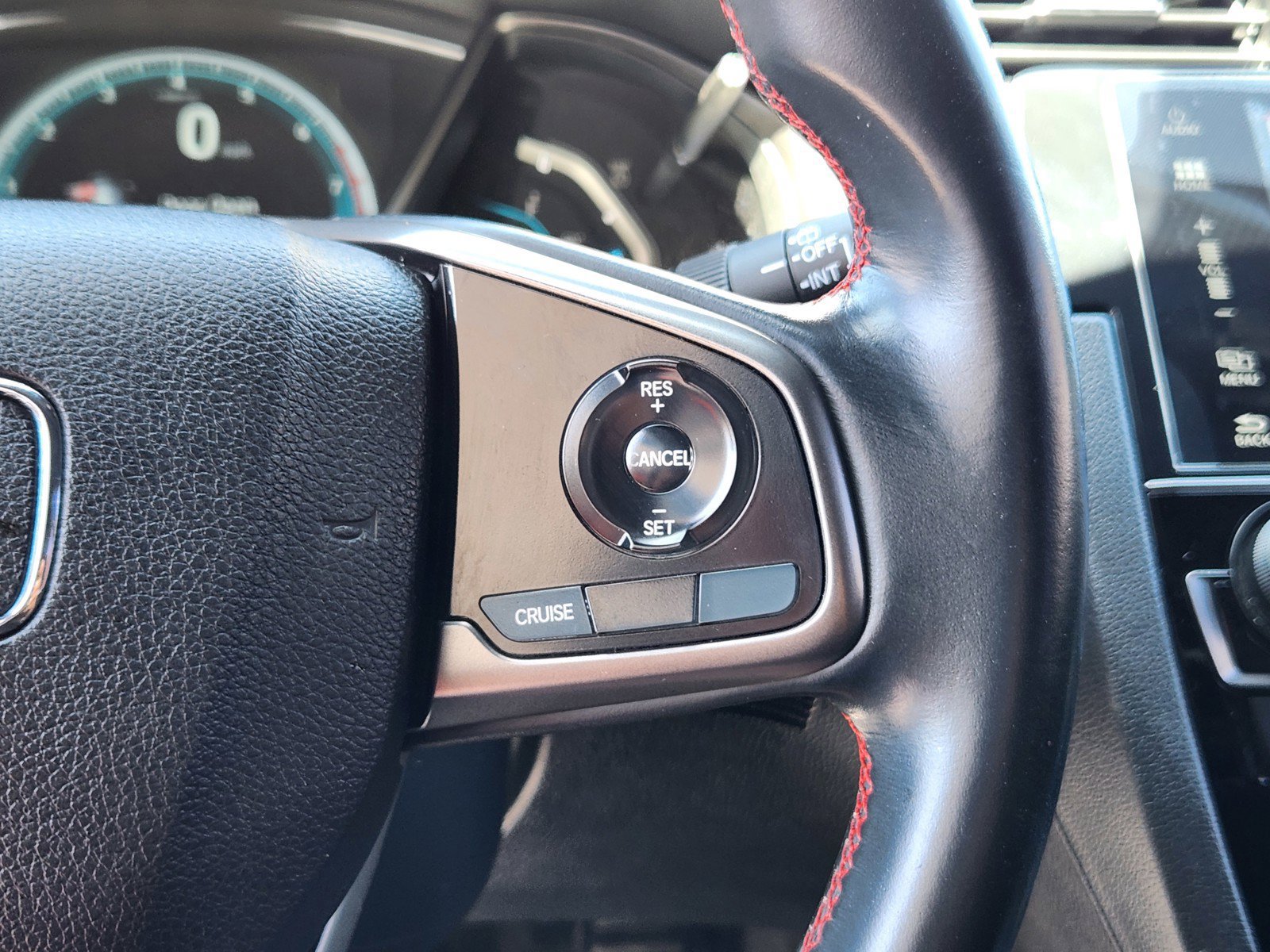 Used 2017 Honda Civic EX image 17
