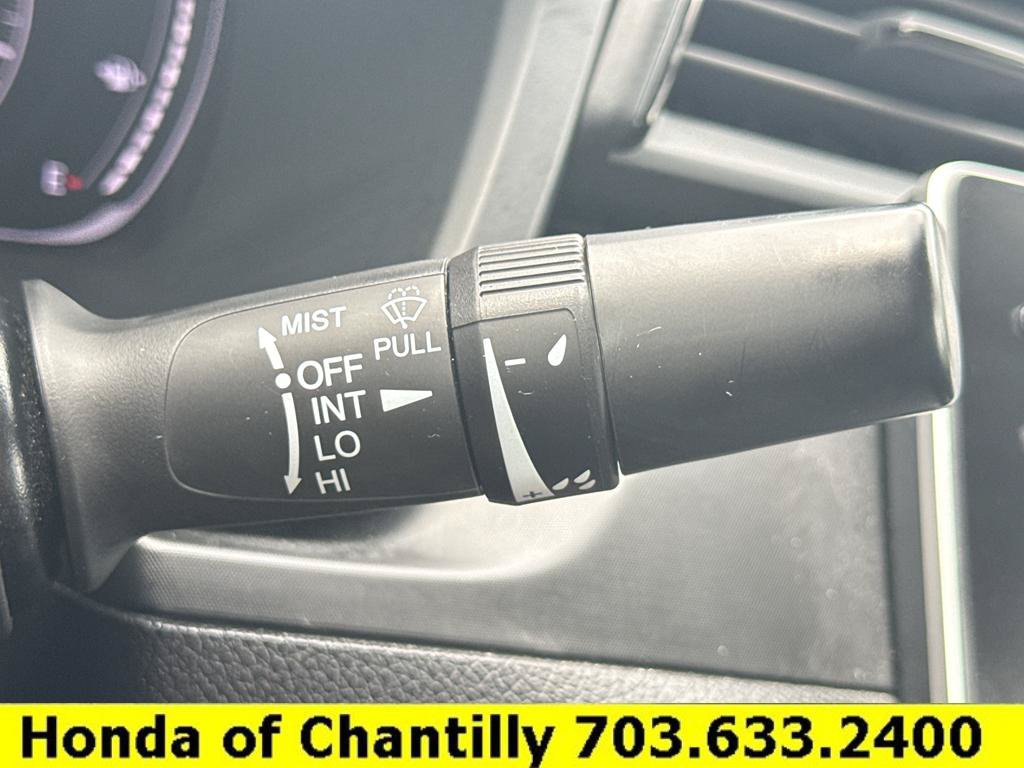 Used 2019 Honda Insight EX image 10