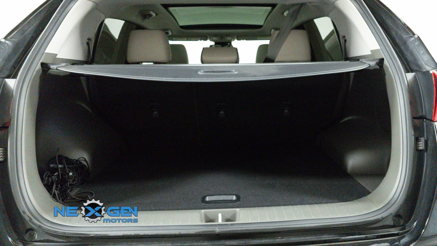 Used 2018 Kia Sportage EX w/ Option Group 040 image 45