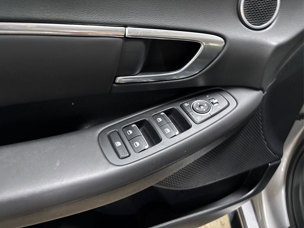 Certified 2023 Hyundai Sonata SEL image 34