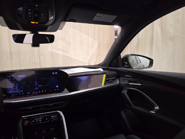 New 2026 Audi SQ5 Premium Plus AWD/4WD image 26