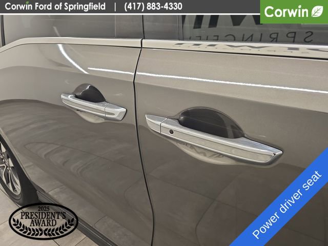 Used 2021 Honda Odyssey EX-L image 8