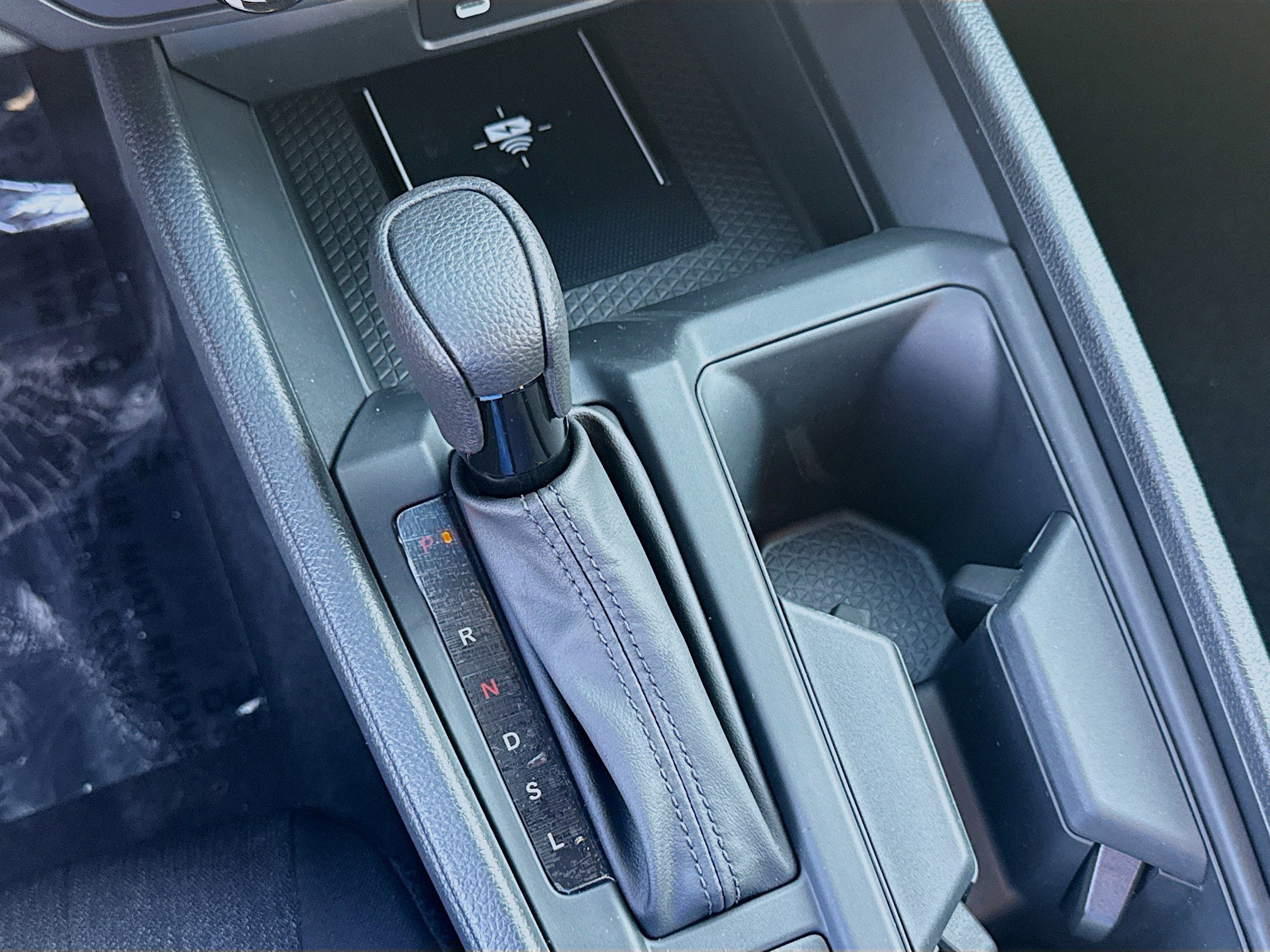 New 2026 Honda Accord LX image 15