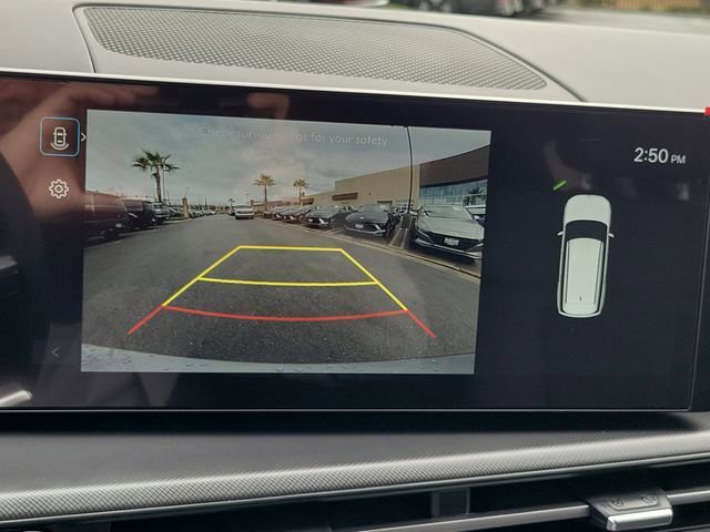 New 2026 Hyundai Santa Fe SE image 11