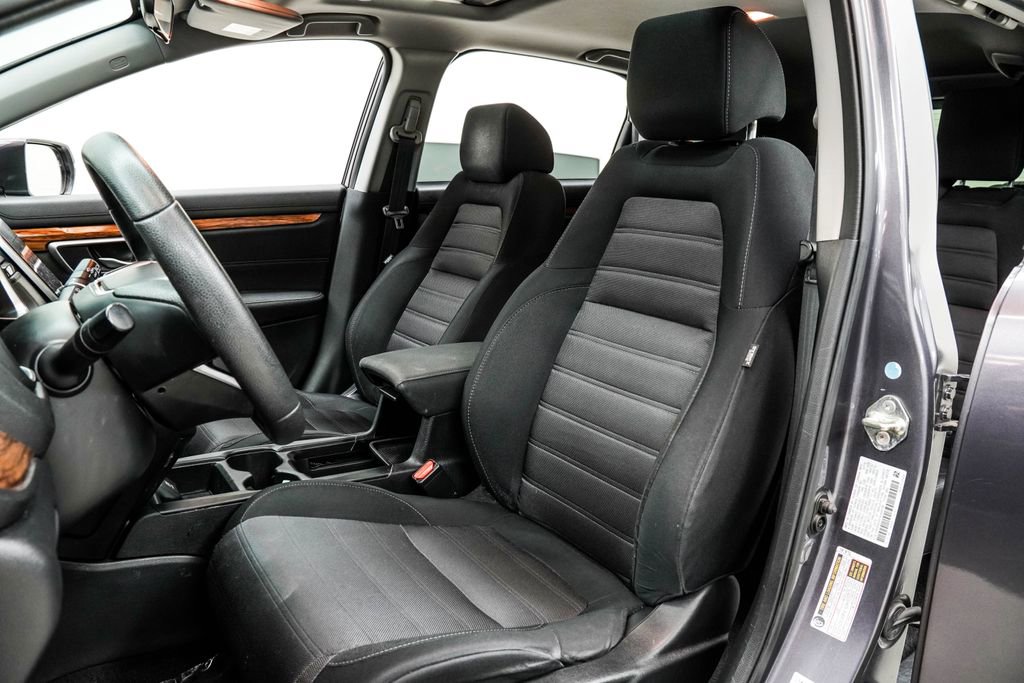 Used 2019 Honda CR-V EX image 15