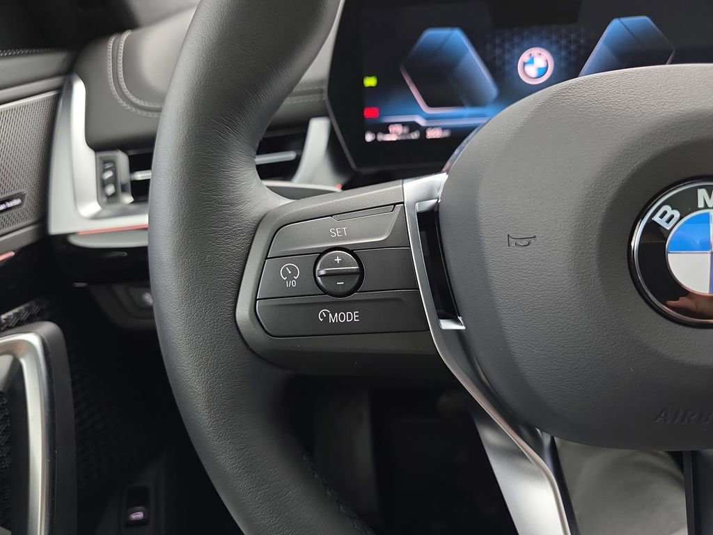 New 2026 BMW X1 xDrive28i w/ Convenience Package AWD/4WD image 17