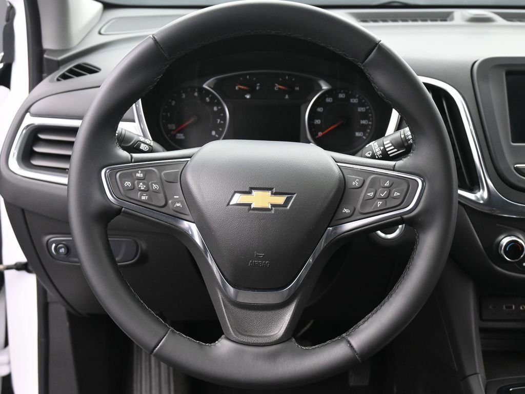 Used 2024 Chevrolet Equinox LT image 28