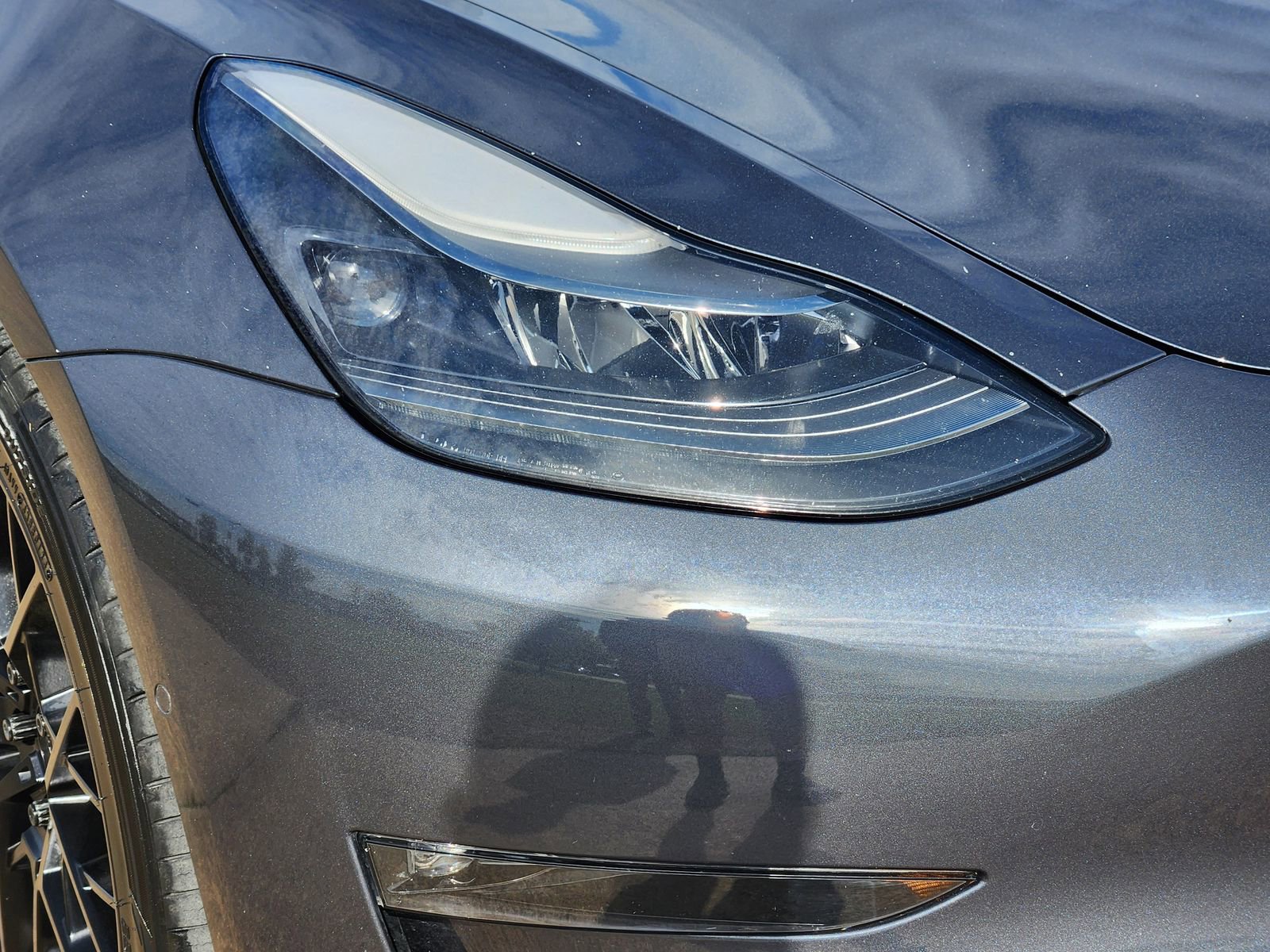 Used 2022 Tesla Model 3 Long Range image 12